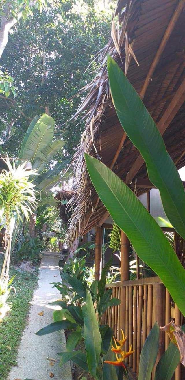 Bonus Resort Koh Lipe Exterior foto
