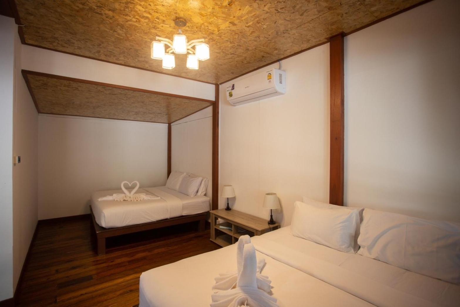 Bonus Resort Koh Lipe Exterior foto