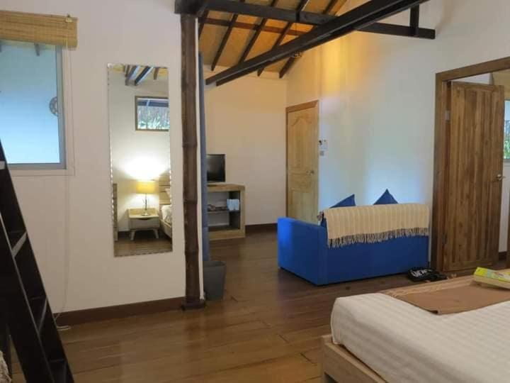 Bonus Resort Koh Lipe Exterior foto